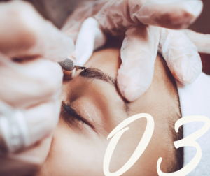 Permanentní make-up